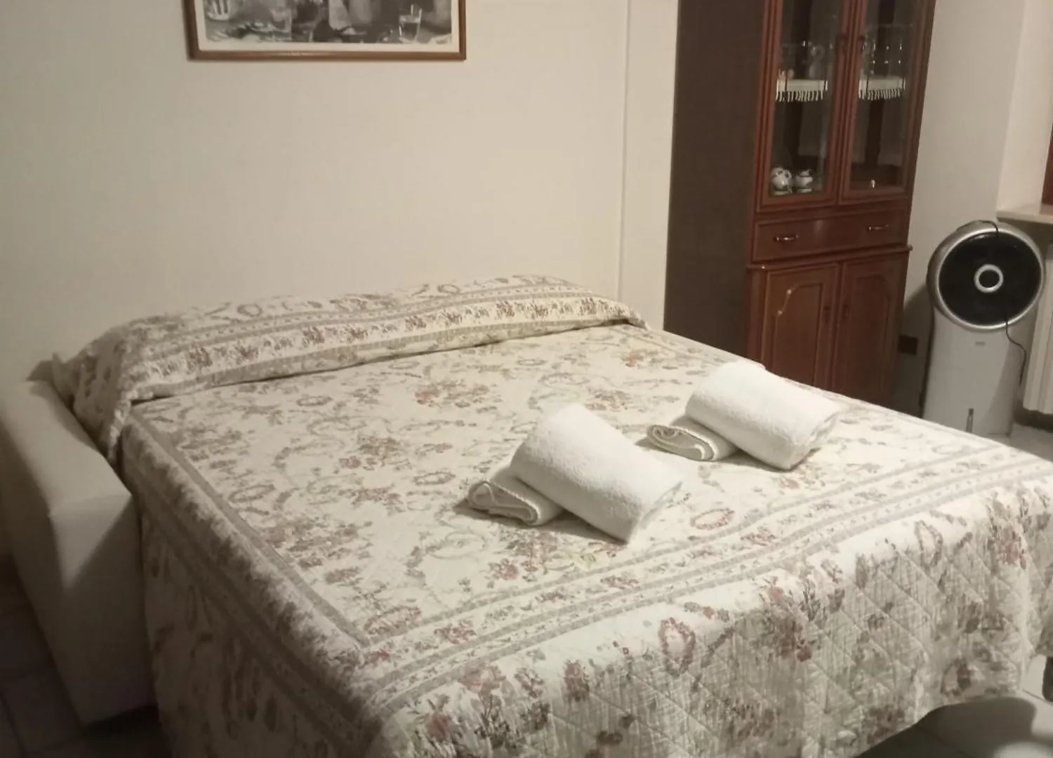 Locazione Turistica Isabella location