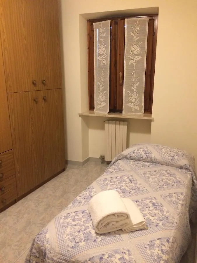 Locazione Turistica Isabella Apartment Castelnuovo del Garda