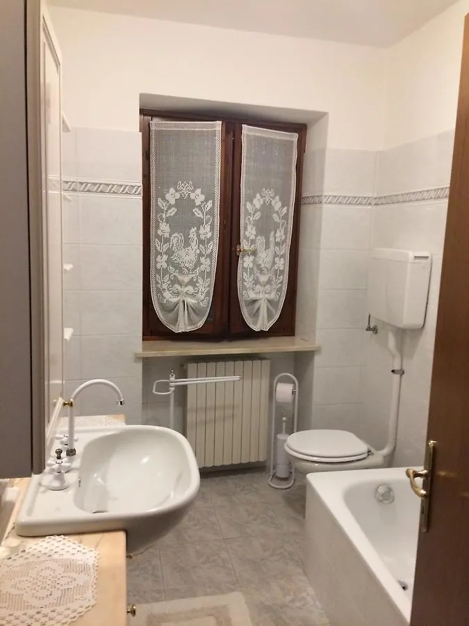 Locazione Turistica Isabella Apartment Castelnuovo del Garda 0*,  Italy