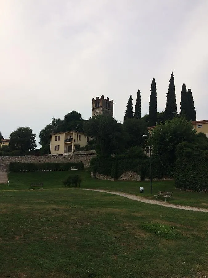 Appartamento Locazione turistica Isabella Castelnuovo del Garda