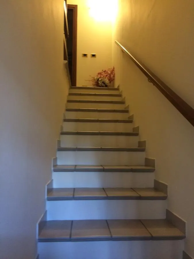 Locazione Turistica Isabella Apartment Castelnuovo del Garda 0*,