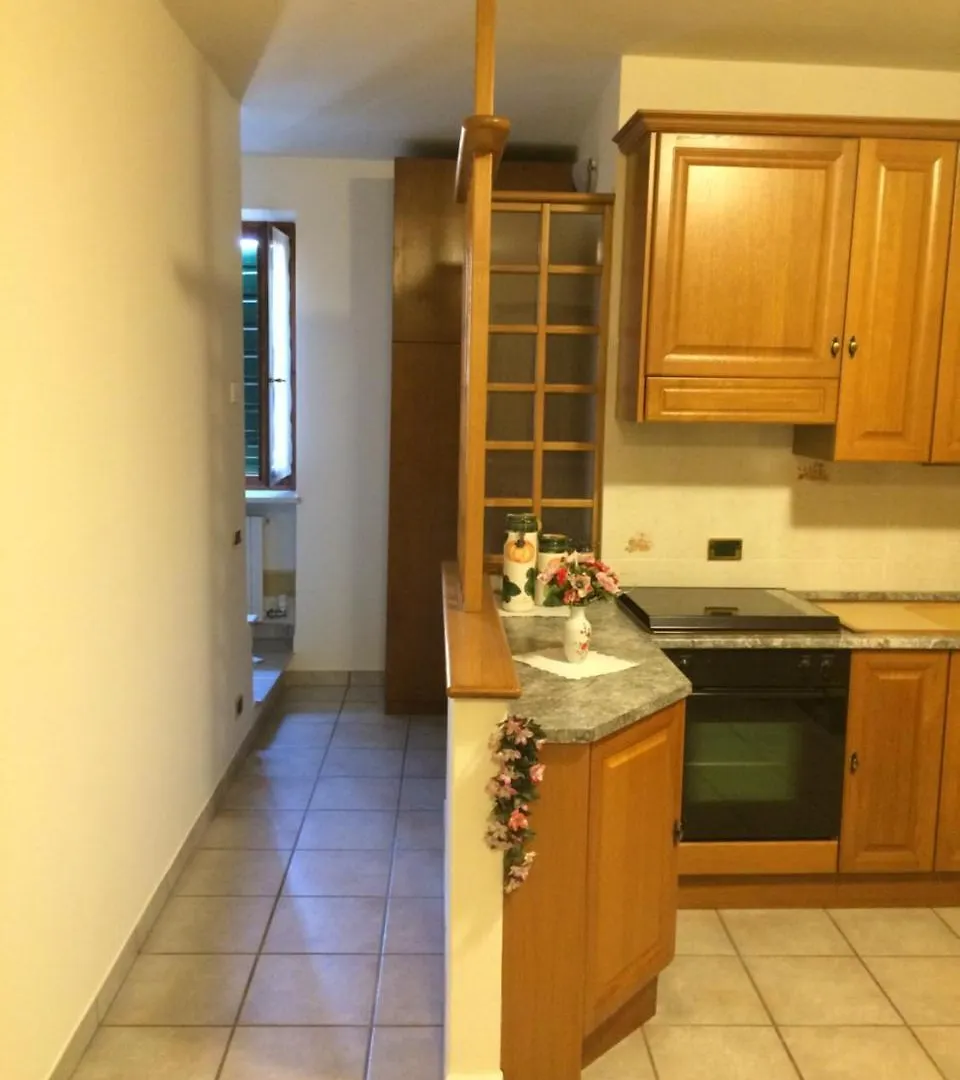 Locazione Turistica Isabella Apartment Castelnuovo del Garda
