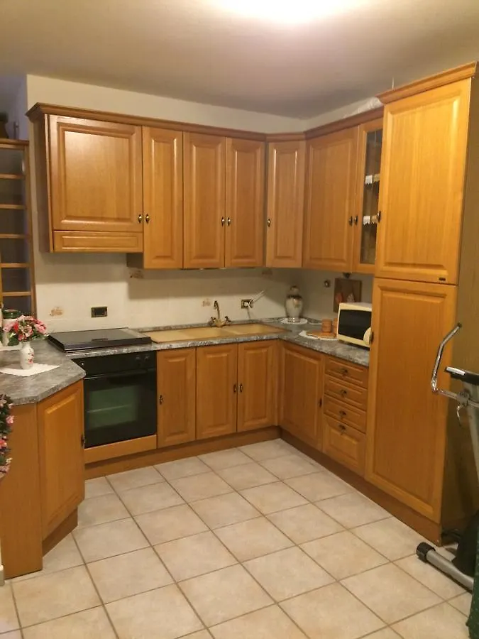 Locazione Turistica Isabella Apartment Castelnuovo del Garda