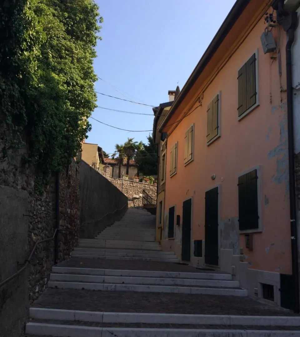 Locazione Turistica Isabella Apartment Castelnuovo del Garda 0*,  Italy