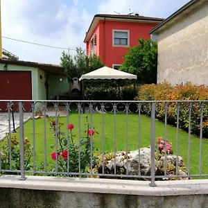 Il Roseto Holidays Castelnuovo del Garda