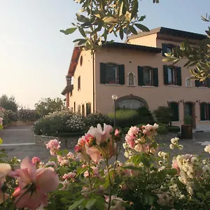 Casa San Marco קסטלנואובו דל גארדה