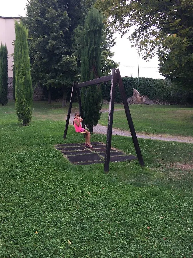 Apartmán Locazione Turistica Isabella Castelnuovo del Garda